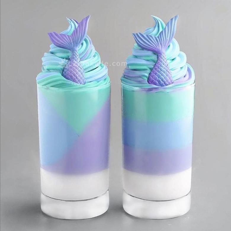 تم تولد پری دریایی -  Mermaid